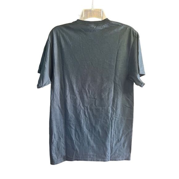 You Used to call me on the phone Mens Tee shirt Black Sz M NWOT - Picture 2 of 5